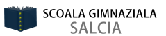 Scoala Gimnaziala Salcia